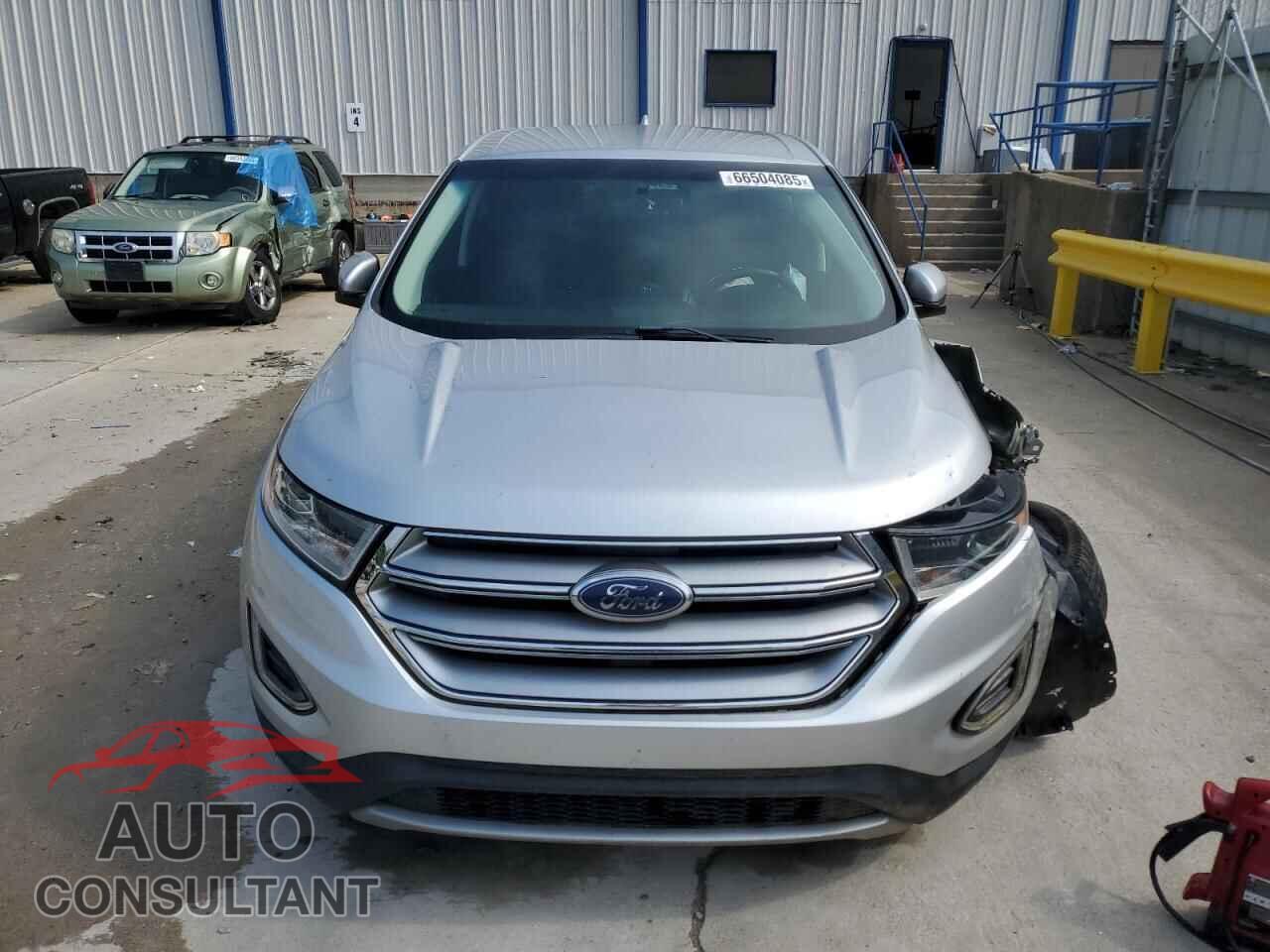 FORD EDGE 2018 - 2FMPK4J91JBB85703