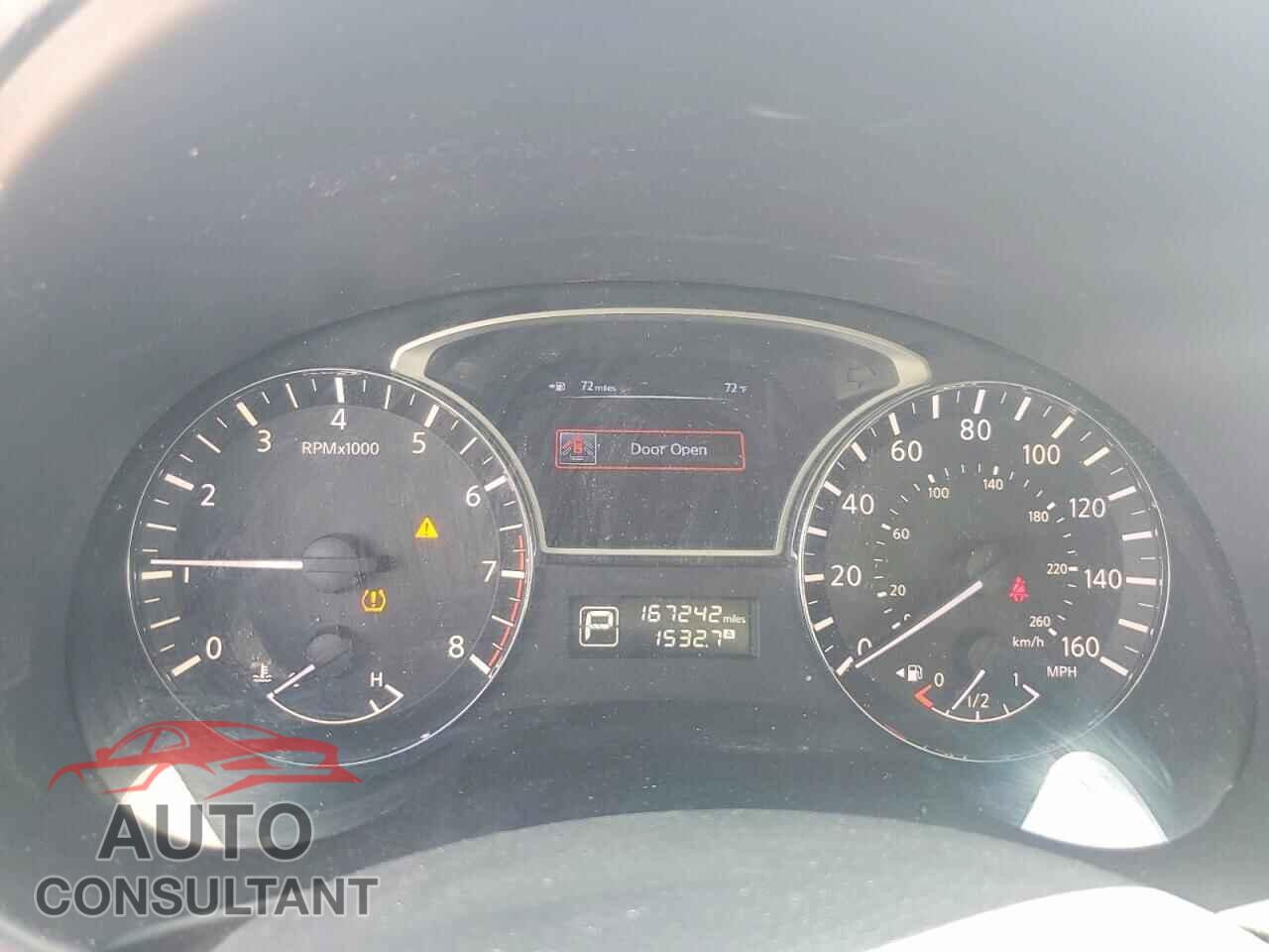 NISSAN ALTIMA 2013 - 1N4BL3AP0DN566381
