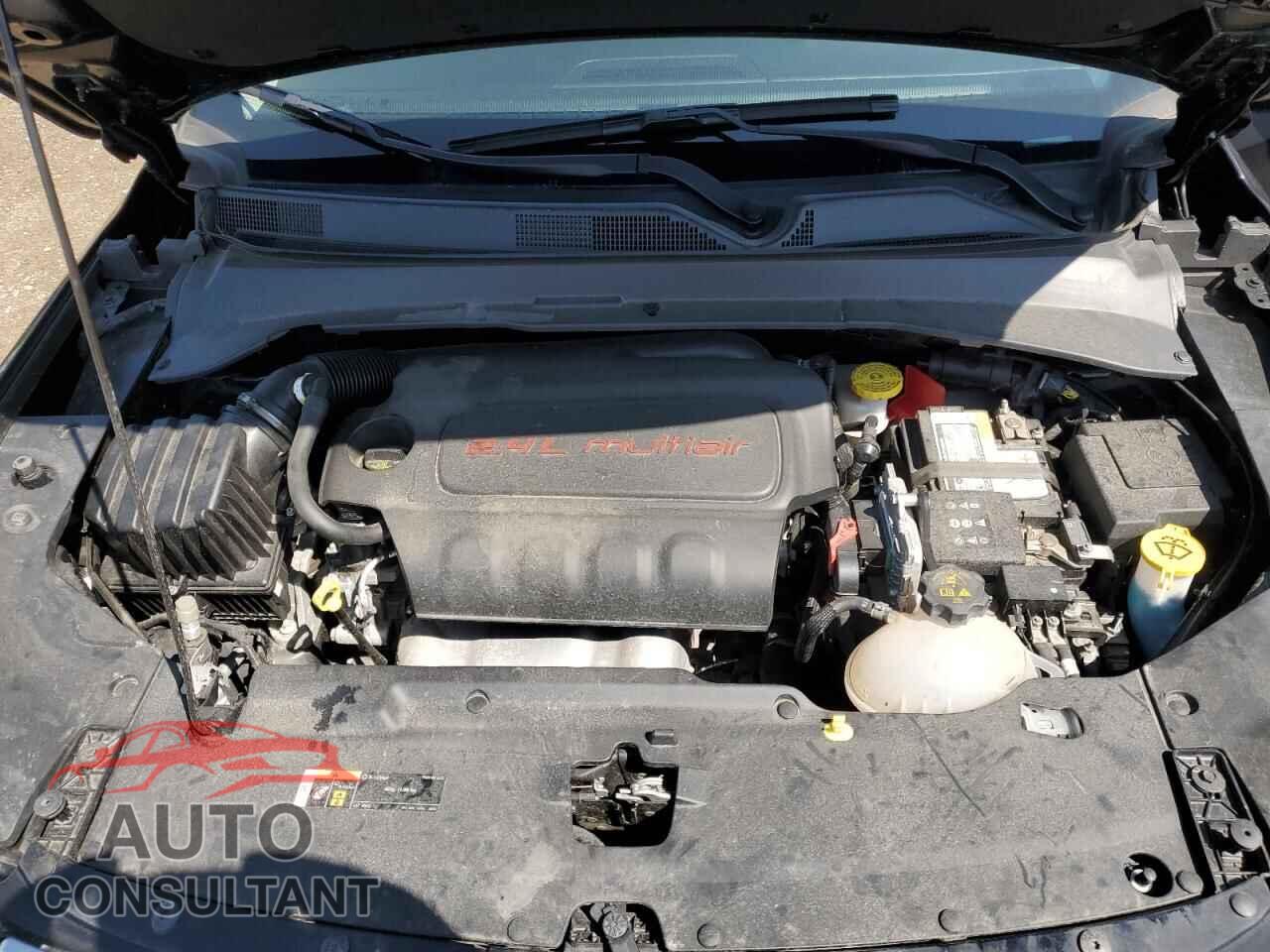 JEEP COMPASS 2022 - 3C4NJDCB7NT160930