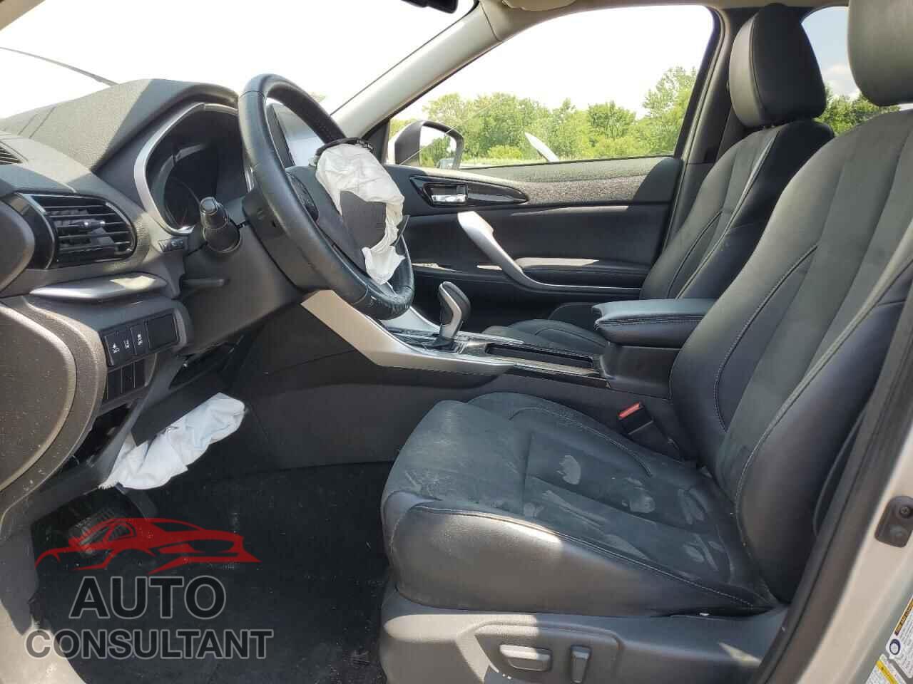 MITSUBISHI ECLIPSE 2022 - JA4ASWAA7NZ002446