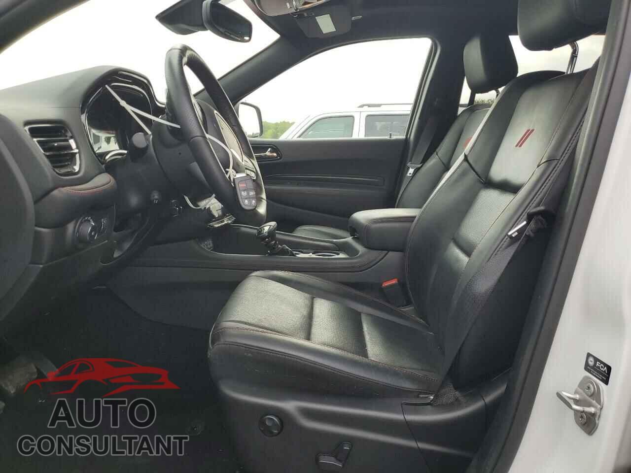 DODGE DURANGO 2023 - 1C4RDJDGXPC715224