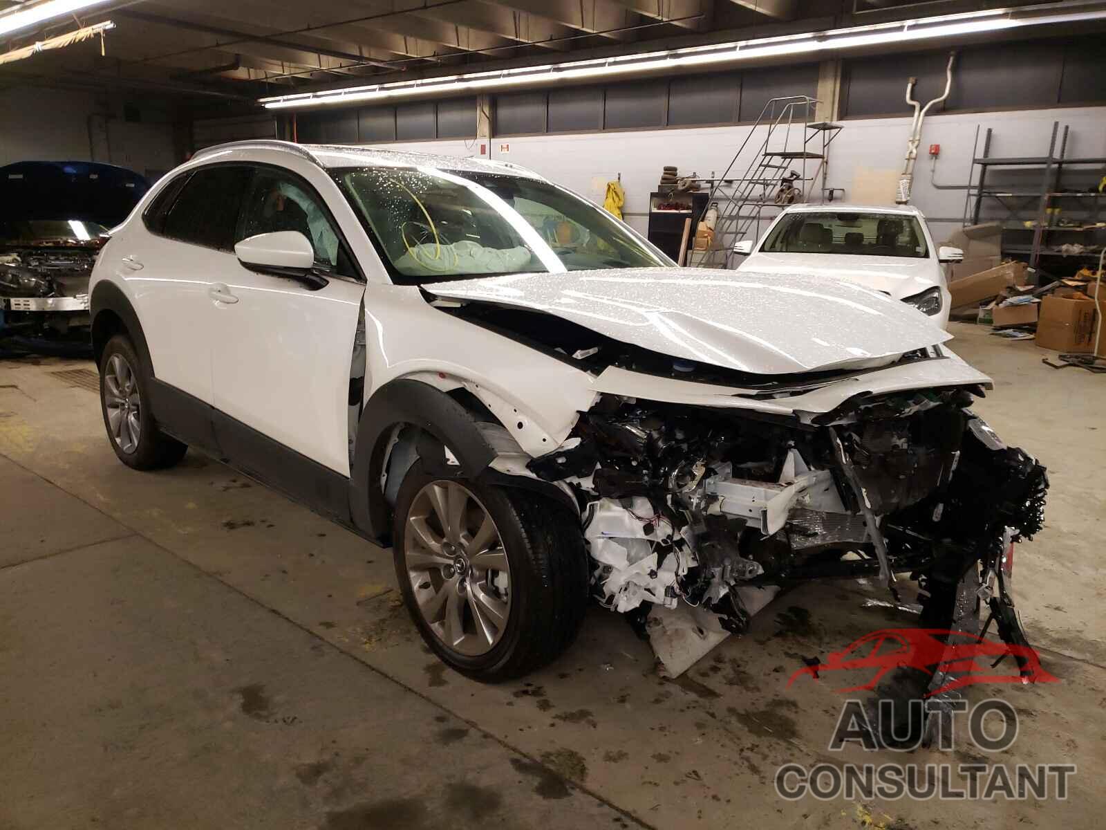 MAZDA CX30 2021 - 3MVDMBDMXMM219855