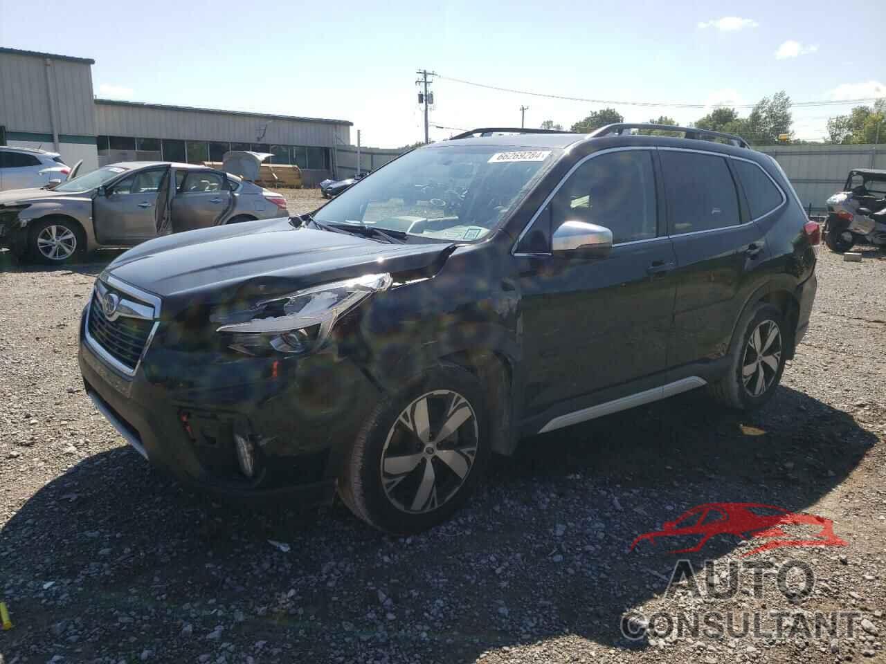 SUBARU FORESTER 2020 - JF2SKAXC8LH457512