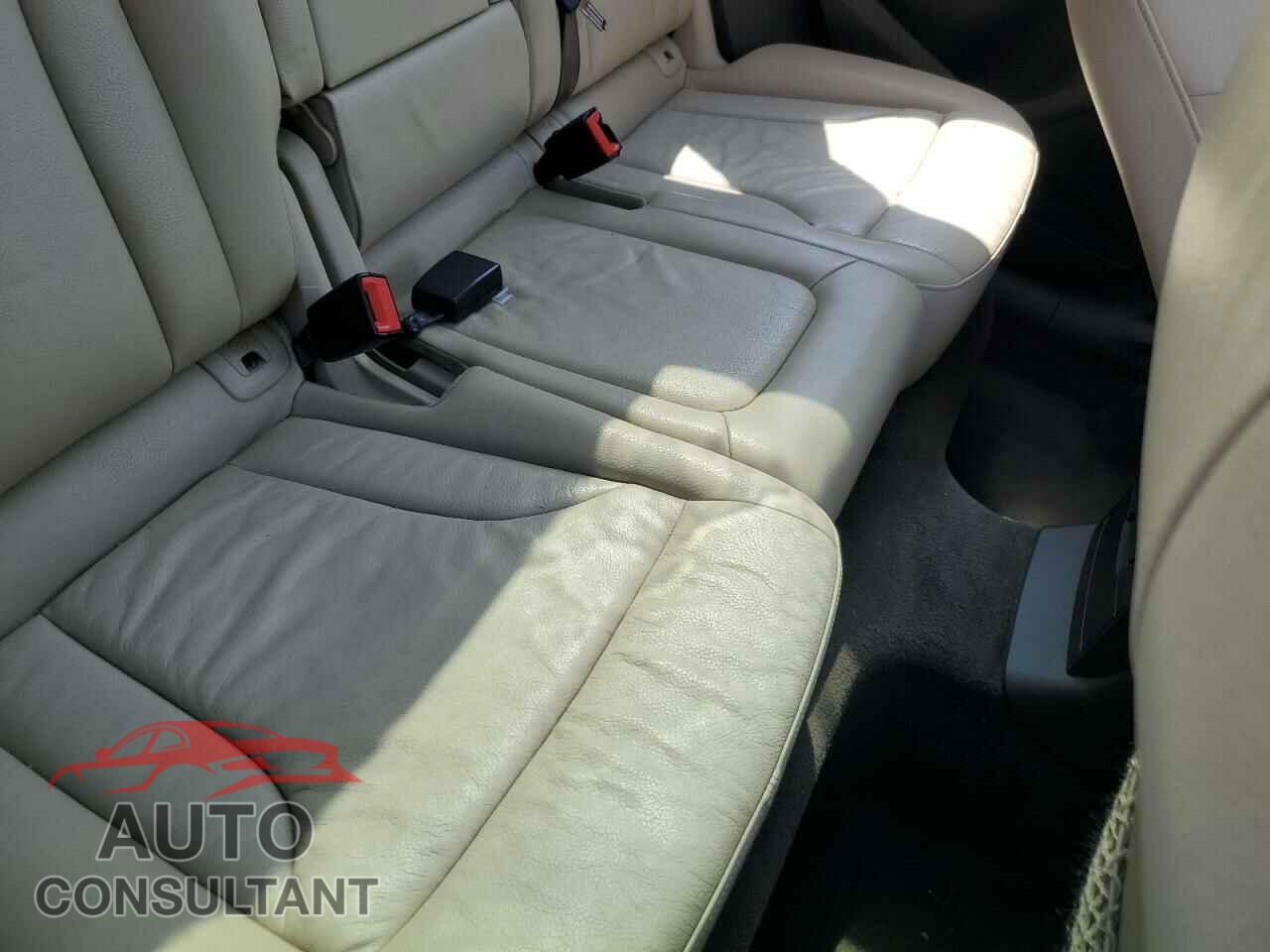 AUDI Q5 2013 - WA1CFAFP2DA040614