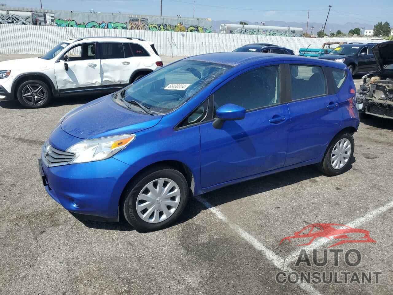 NISSAN VERSA 2016 - 3N1CE2CP7GL402973