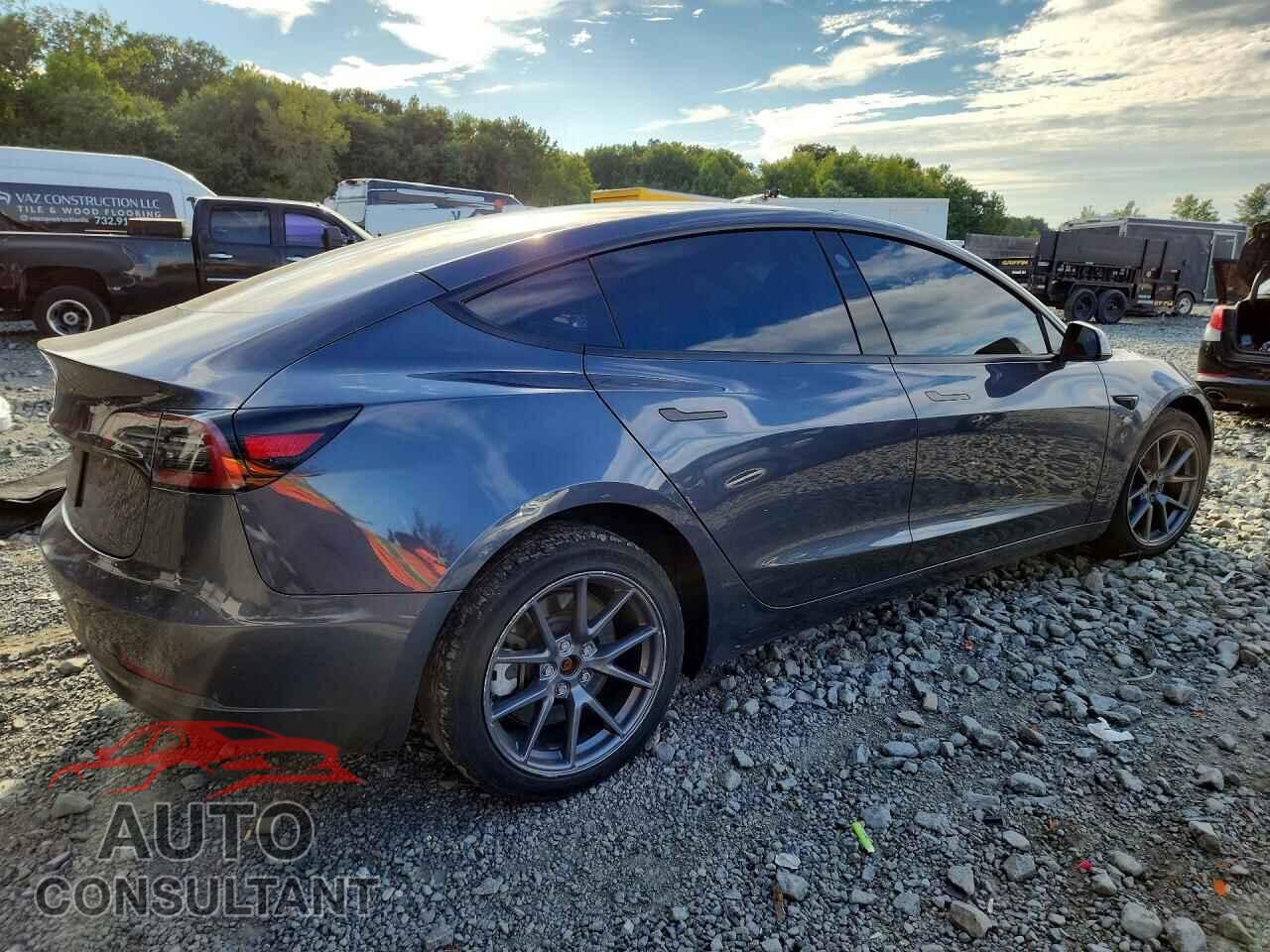 TESLA MODEL 3 2023 - 5YJ3E1EA6PF639159