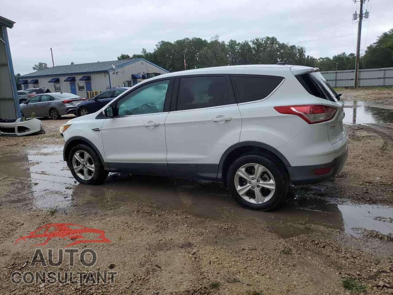 FORD ESCAPE 2013 - 1FMCU0G97DUB56844