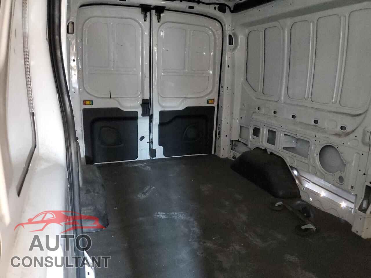 FORD TRANSIT 2024 - 1FTBR1C89RKB20192