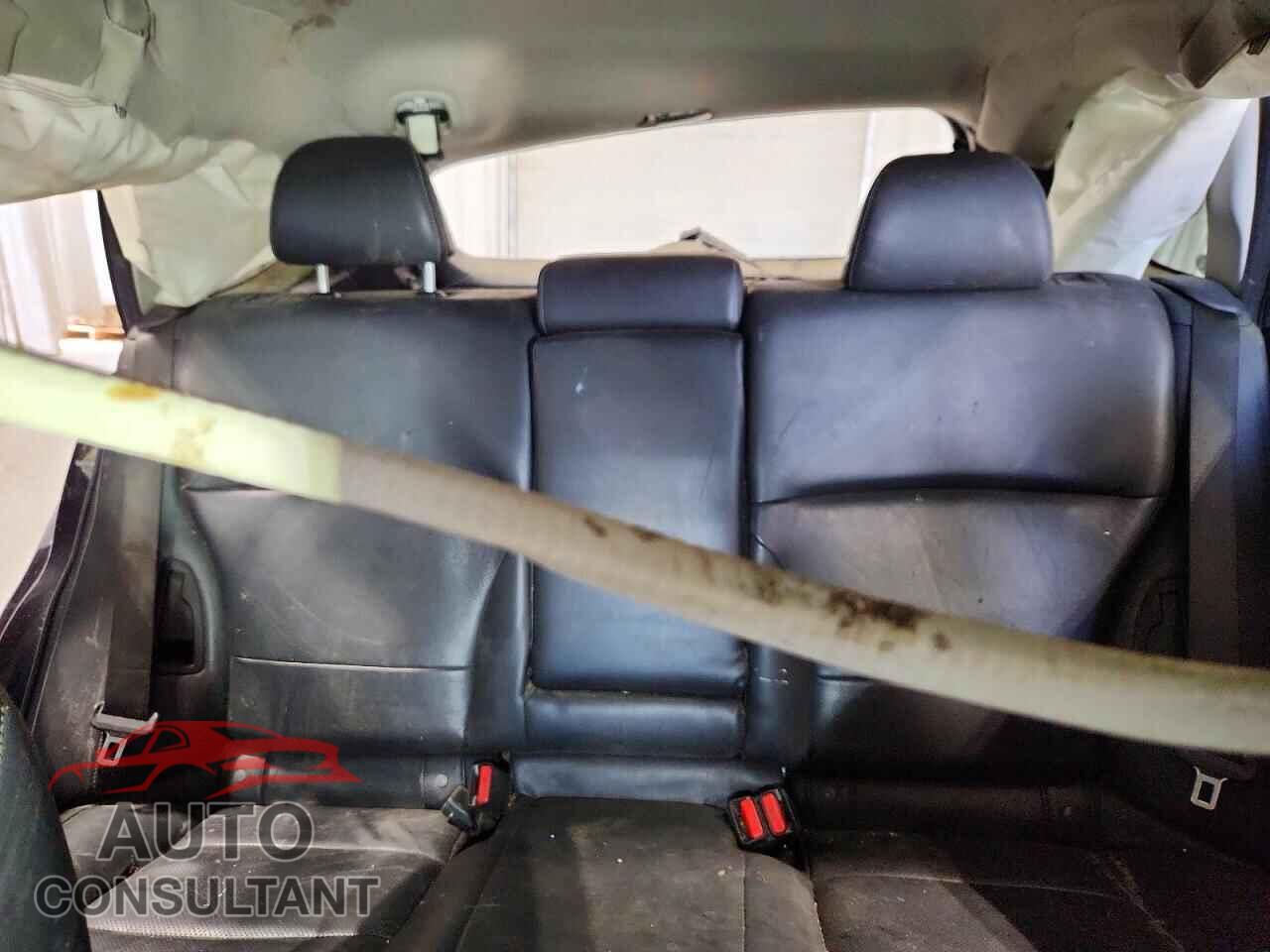SUBARU OUTBACK 2015 - 4S4BSALC2F3223206