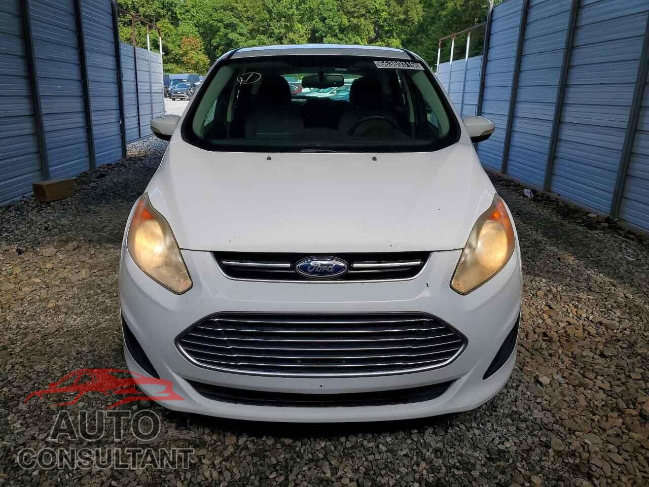 FORD CMAX 2015 - 1FADP5AU8FL101196