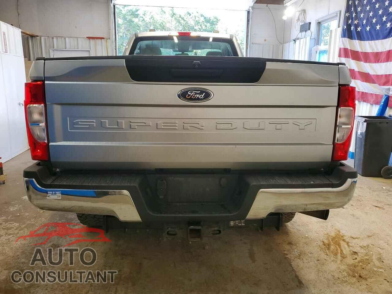 FORD F250 2020 - 1FTBF2B66LEE81111