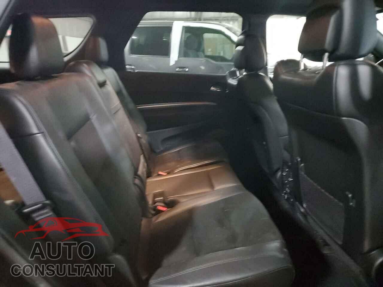 DODGE DURANGO 2020 - 1C4SDJCT4LC130505
