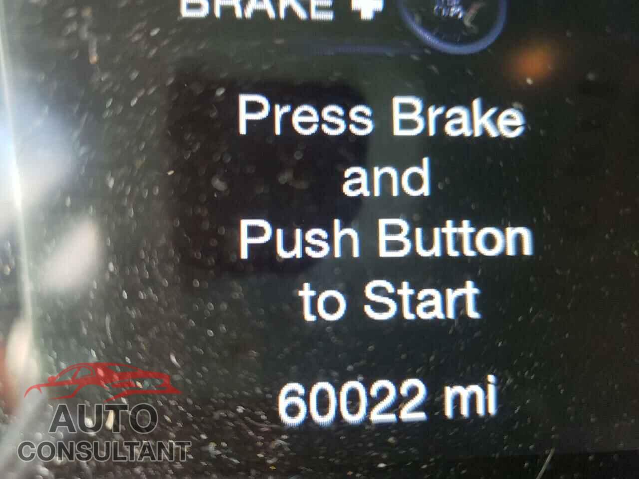DODGE DURANGO 2016 - 1C4RDHAG7GC467012