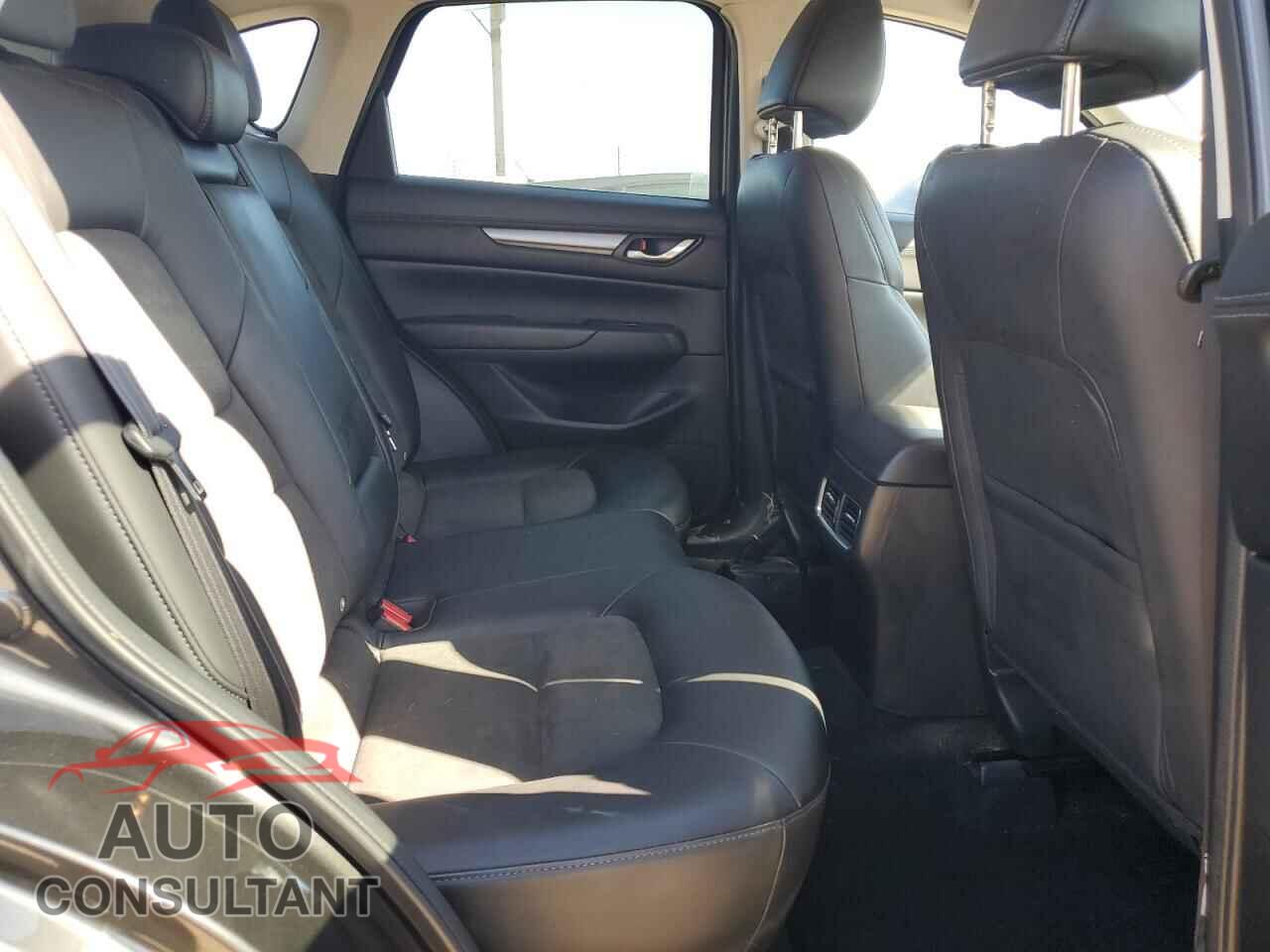 MAZDA CX-5 2017 - JM3KFACL1H0193751