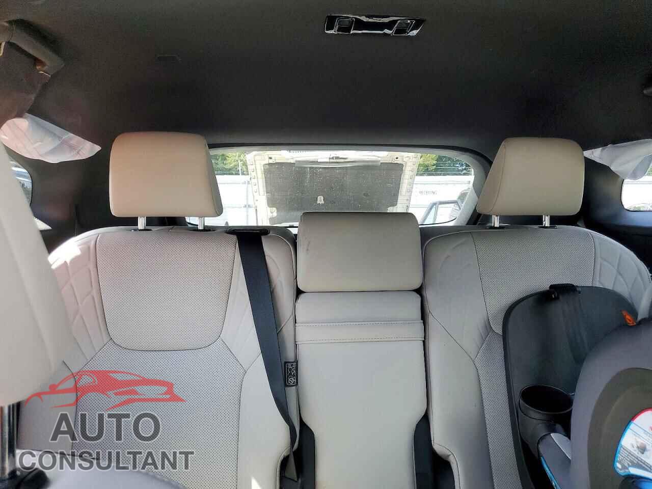 LEXUS RX350 2025 - 2T2BAMCA0SC090837