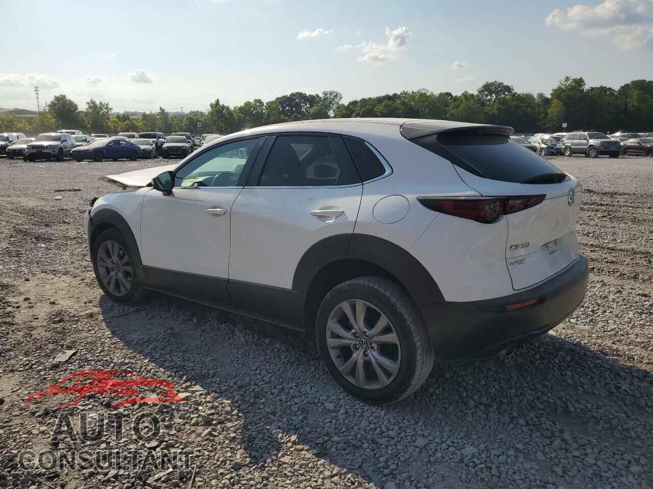 MAZDA CX30 2021 - 3MVDMABL5MM246269