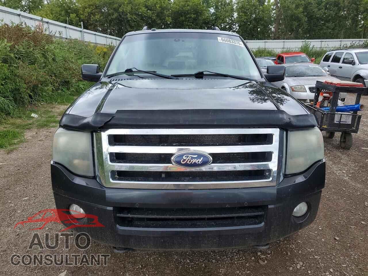 FORD EXPEDITION 2014 - 1FMJU2A55EEF49746