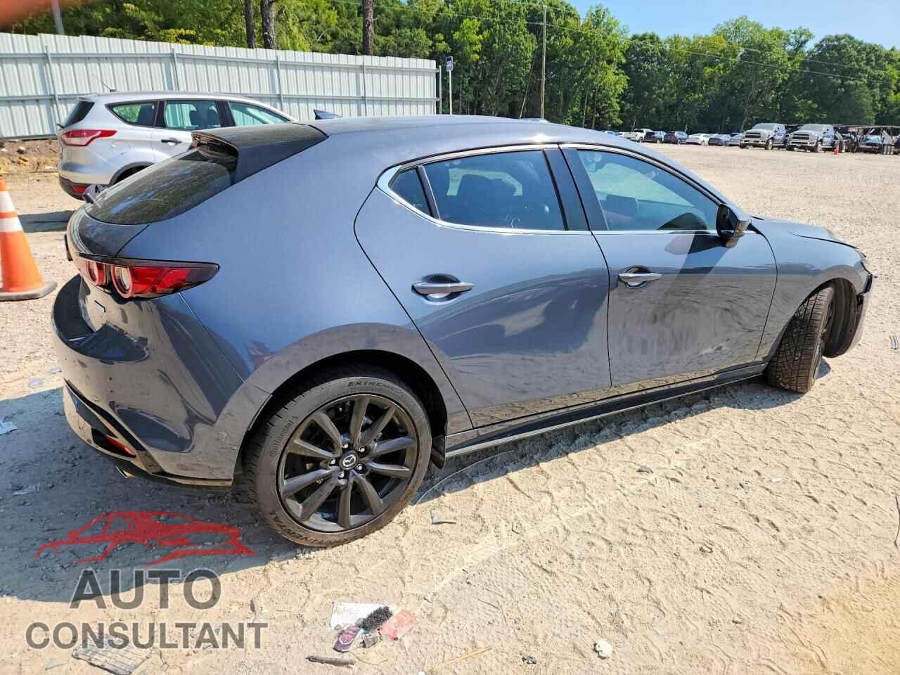 MAZDA 3 2021 - JM1BPAML8M1401455