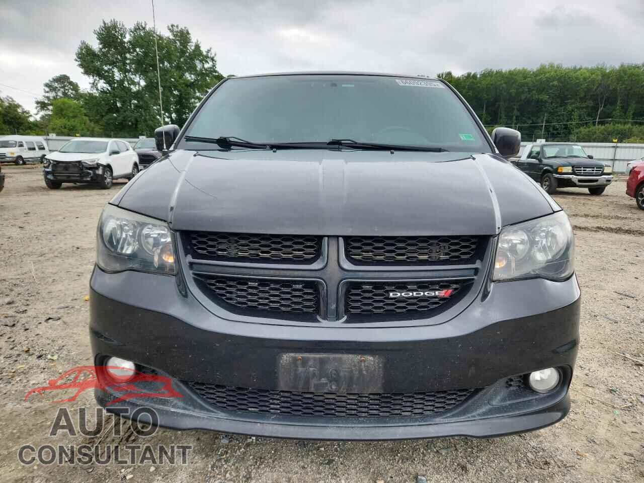 DODGE CARAVAN 2015 - 2C4RDGEG1FR641876