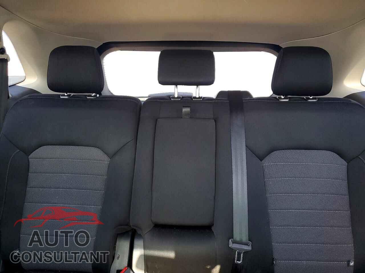 FORD EDGE 2017 - 2FMPK3G99HBC63298
