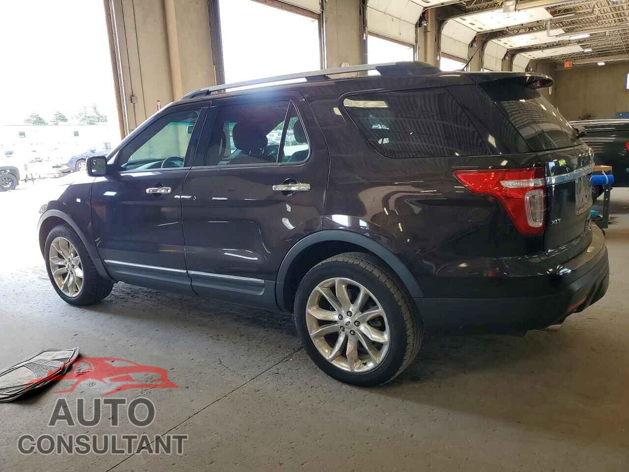 FORD EXPLORER 2013 - 1FM5K8D85DGA62369