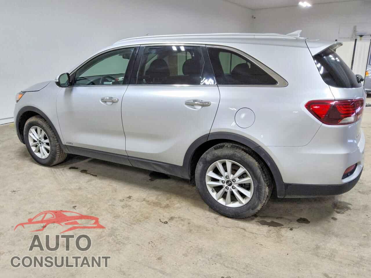 KIA SORENTO 2019 - 5XYPGDA38KG561053