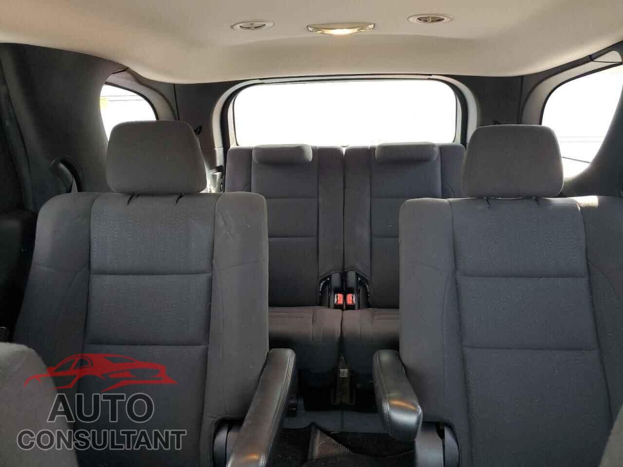 DODGE DURANGO 2015 - 1C4RDJAG1FC885894