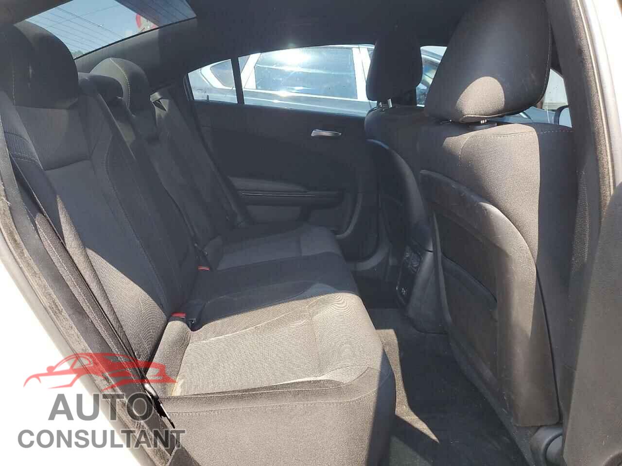 DODGE CHARGER 2019 - 2C3CDXBG5KH546672