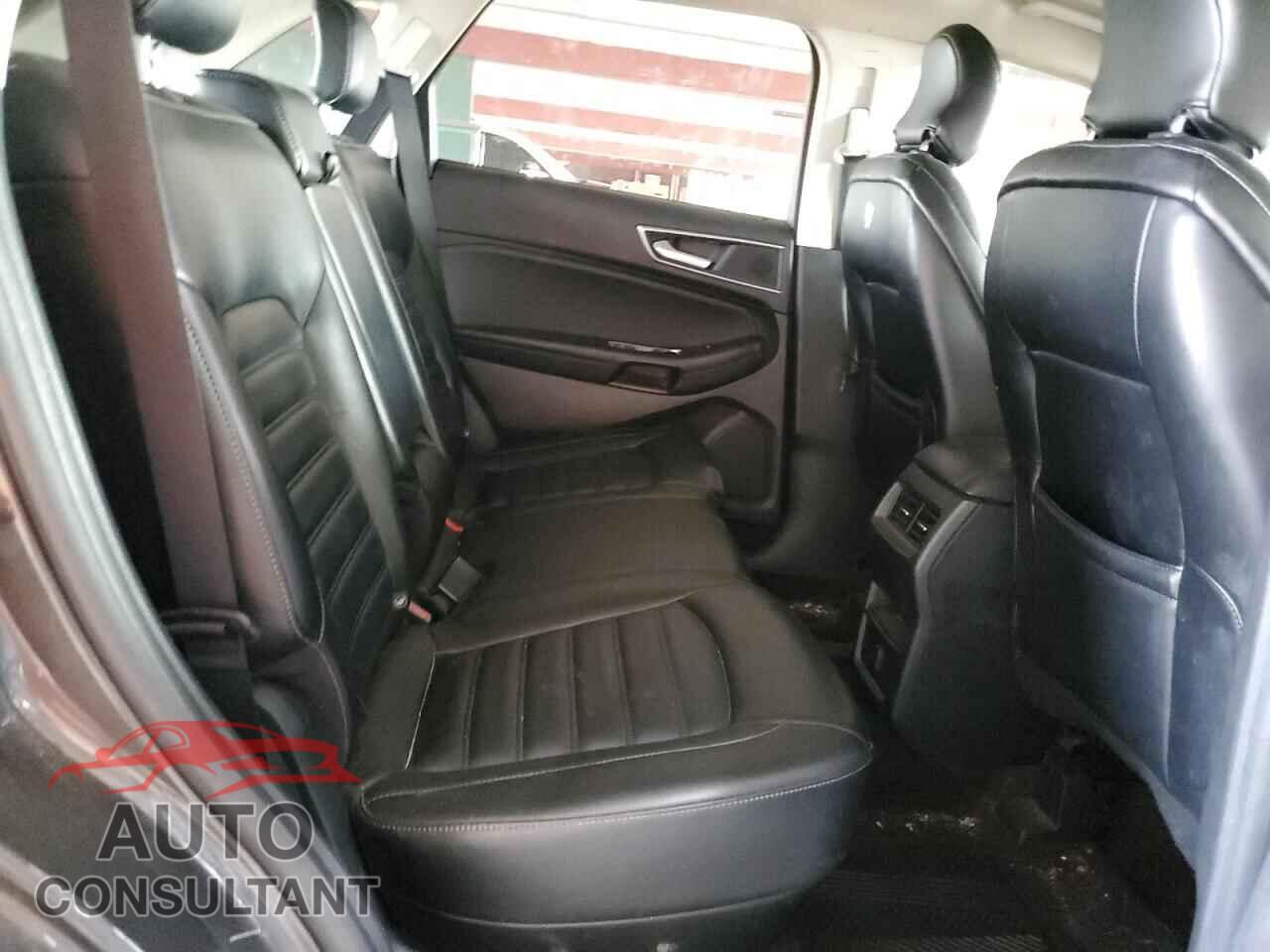 FORD EDGE 2019 - 2FMPK3J99KBC03683