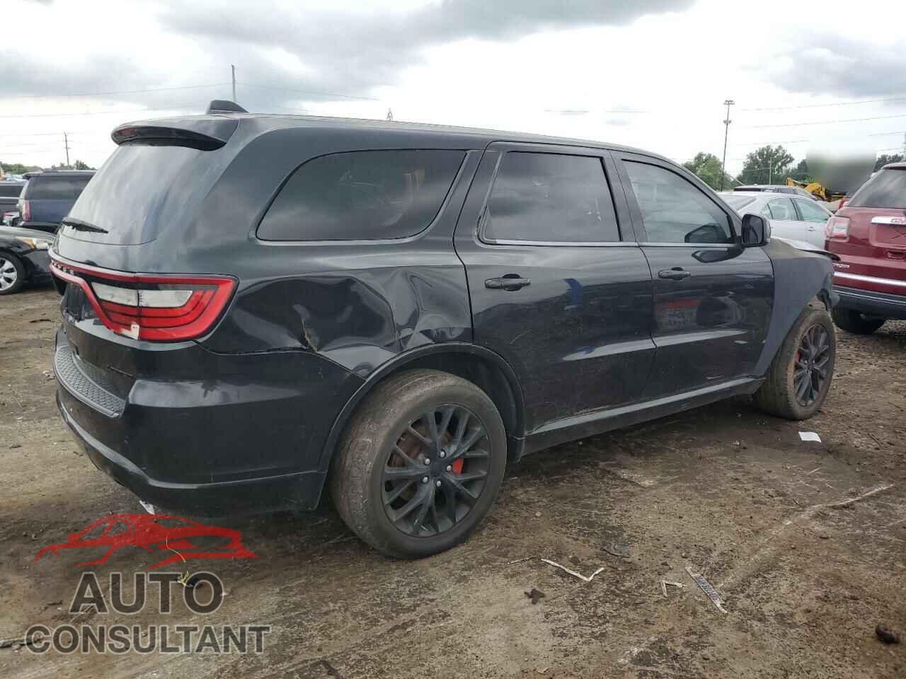 DODGE DURANGO 2015 - 1C4RDJDG5FC729806