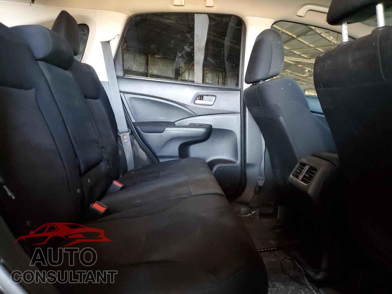 HONDA CRV 2015 - 3CZRM3H33FG712965
