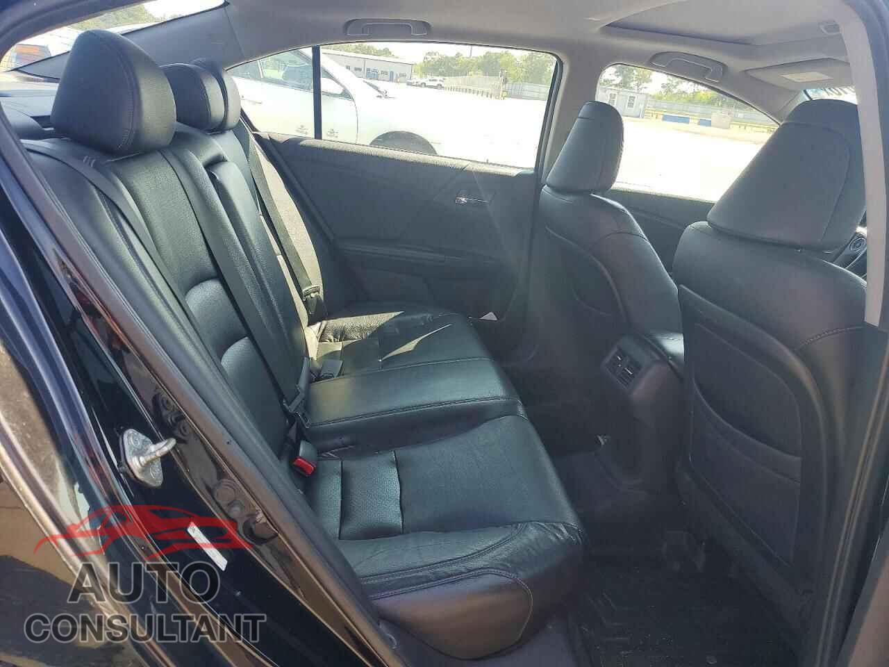 HONDA ACCORD 2014 - 1HGCR2F85EA185919