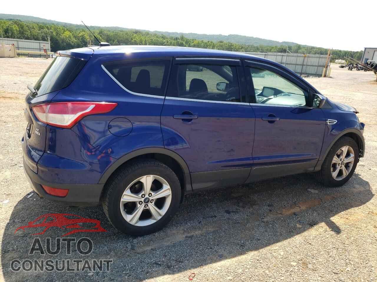 FORD ESCAPE 2014 - 1FMCU9G98EUE47942
