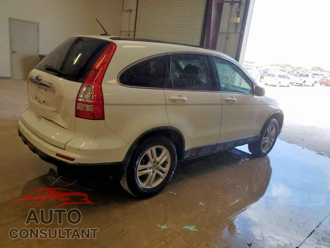 HONDA CRV 2011 - JHLRE3H76BC003422