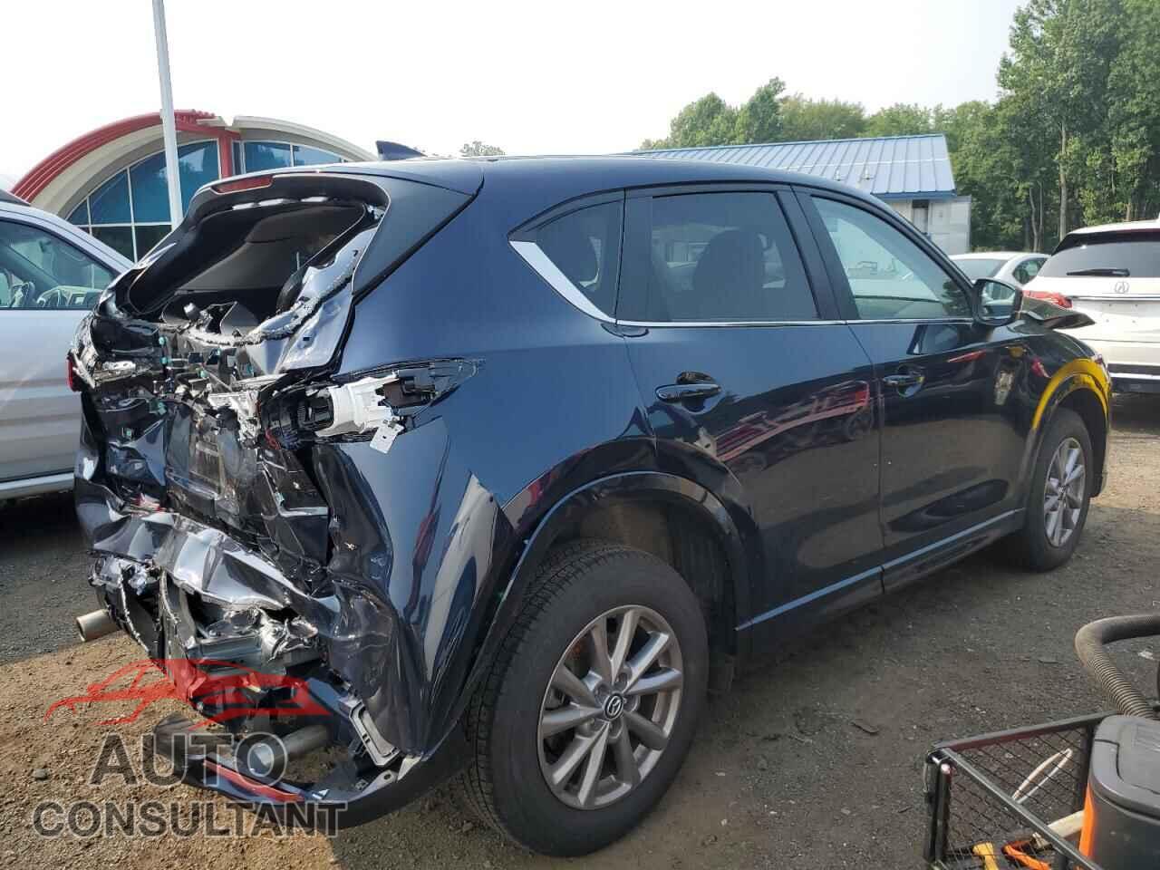 MAZDA CX-5 PREFE 2024 - JM3KFBCM3R0352902