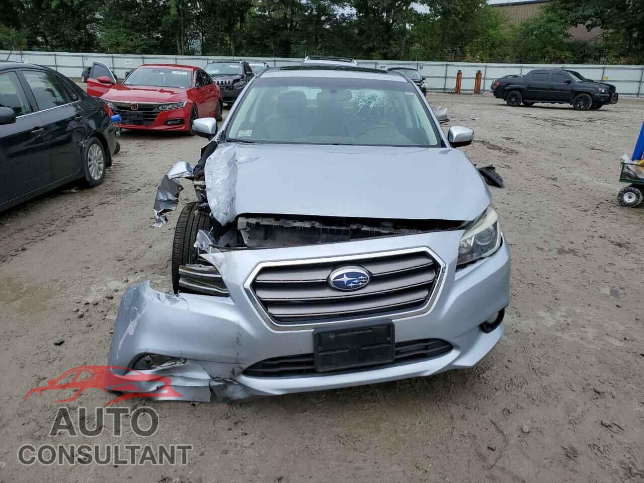 SUBARU LEGACY 2017 - 4S3BNAR67H3012681