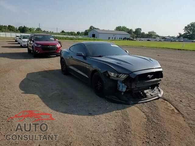 FORD MUSTANG 2015 - 1FA6P8CF2F5417240