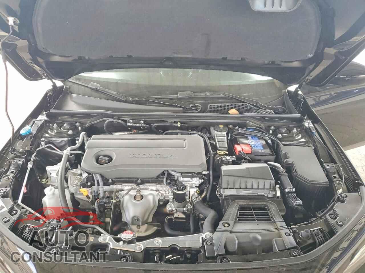 HONDA CIVIC 2026 - 2HGFE2F51TH596604