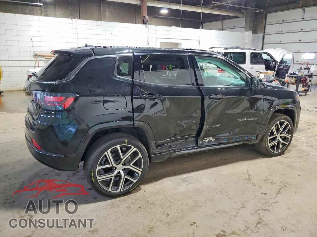JEEP COMPASS 2024 - 3C4NJDCN3RT133613