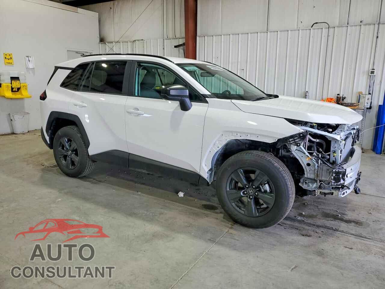 TOYOTA RAV4 2026 - 2T36CRAV0TW035038