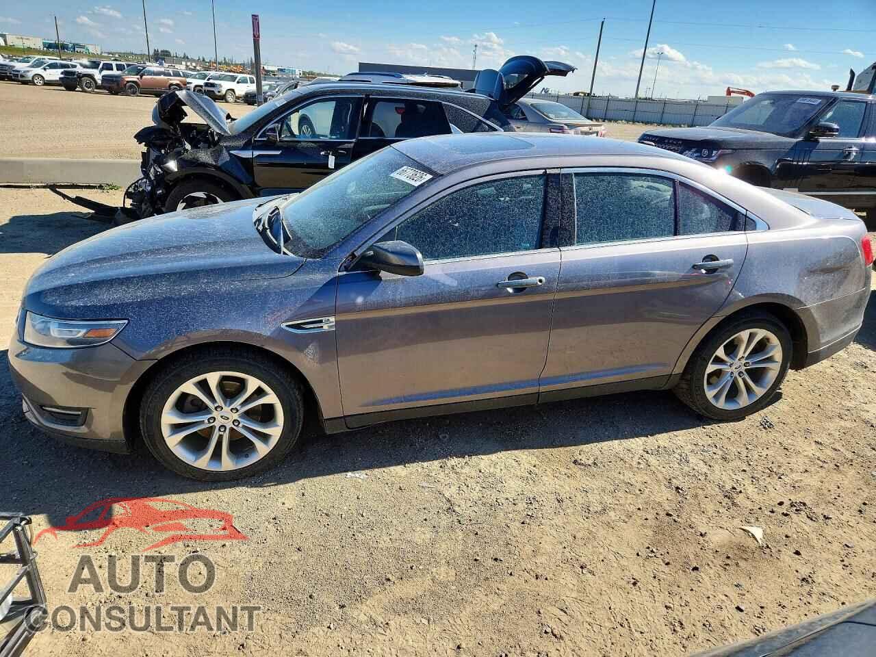FORD TAURUS 2013 - 1FAHP2E8XDG208950