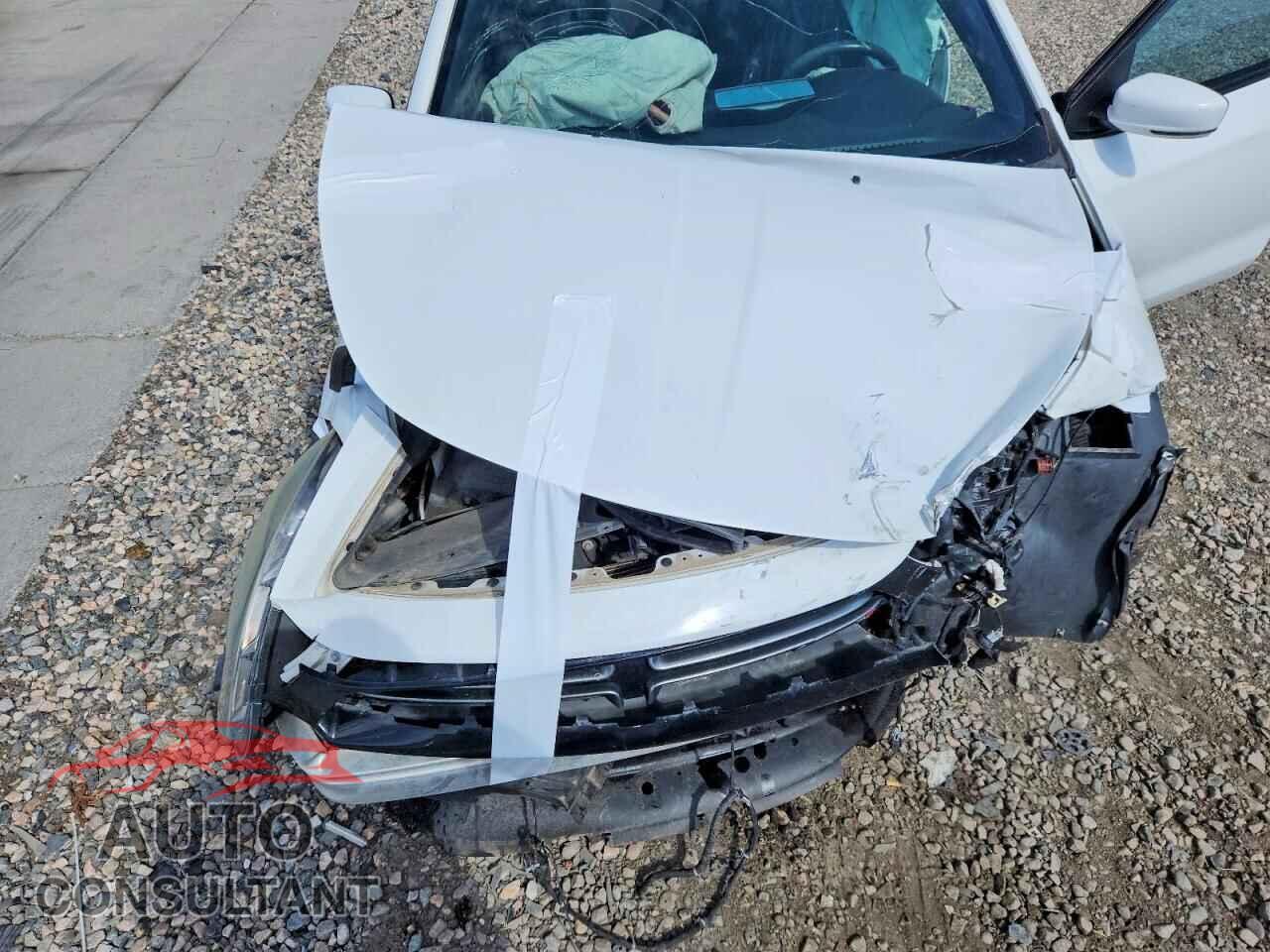 DODGE DART 2016 - 1C3CDFEB2GD585198