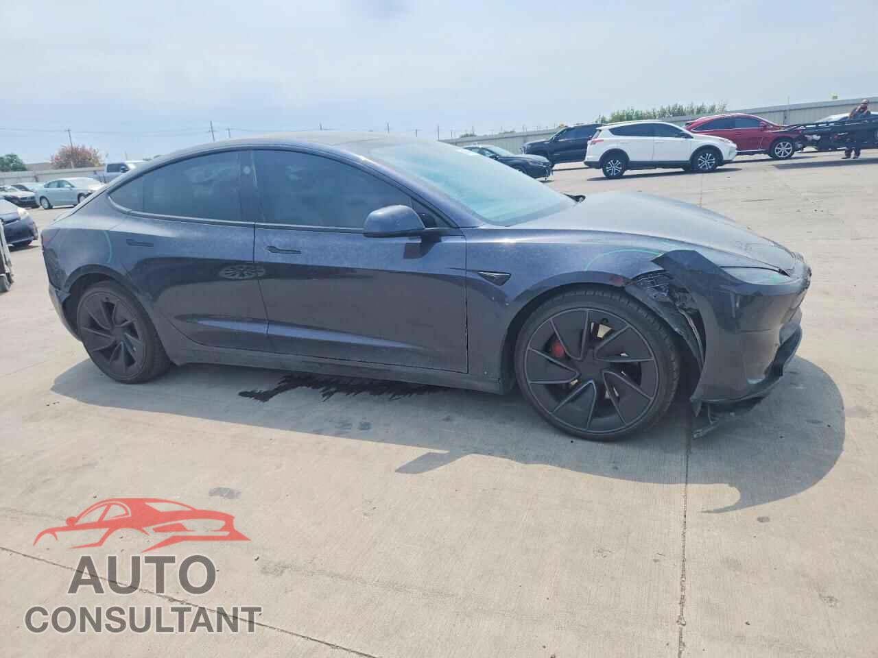 TESLA MODEL 3 2024 - 5YJ3E1ET2RF773817