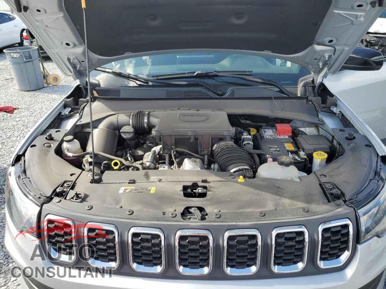 JEEP COMPASS 2024 - 3C4NJDAN3RT175234