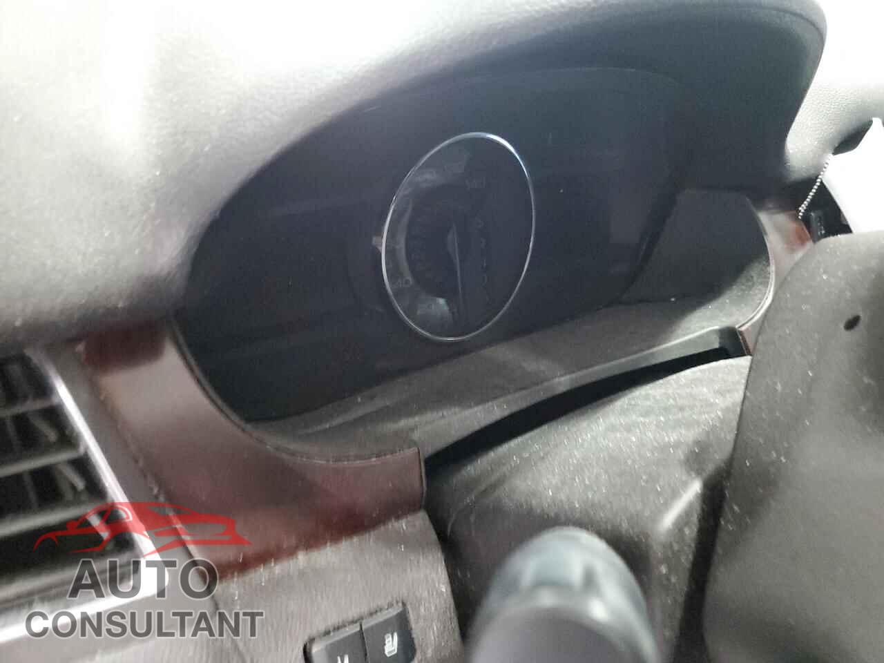 FORD EDGE 2013 - 2FMDK3KC9DBC61180