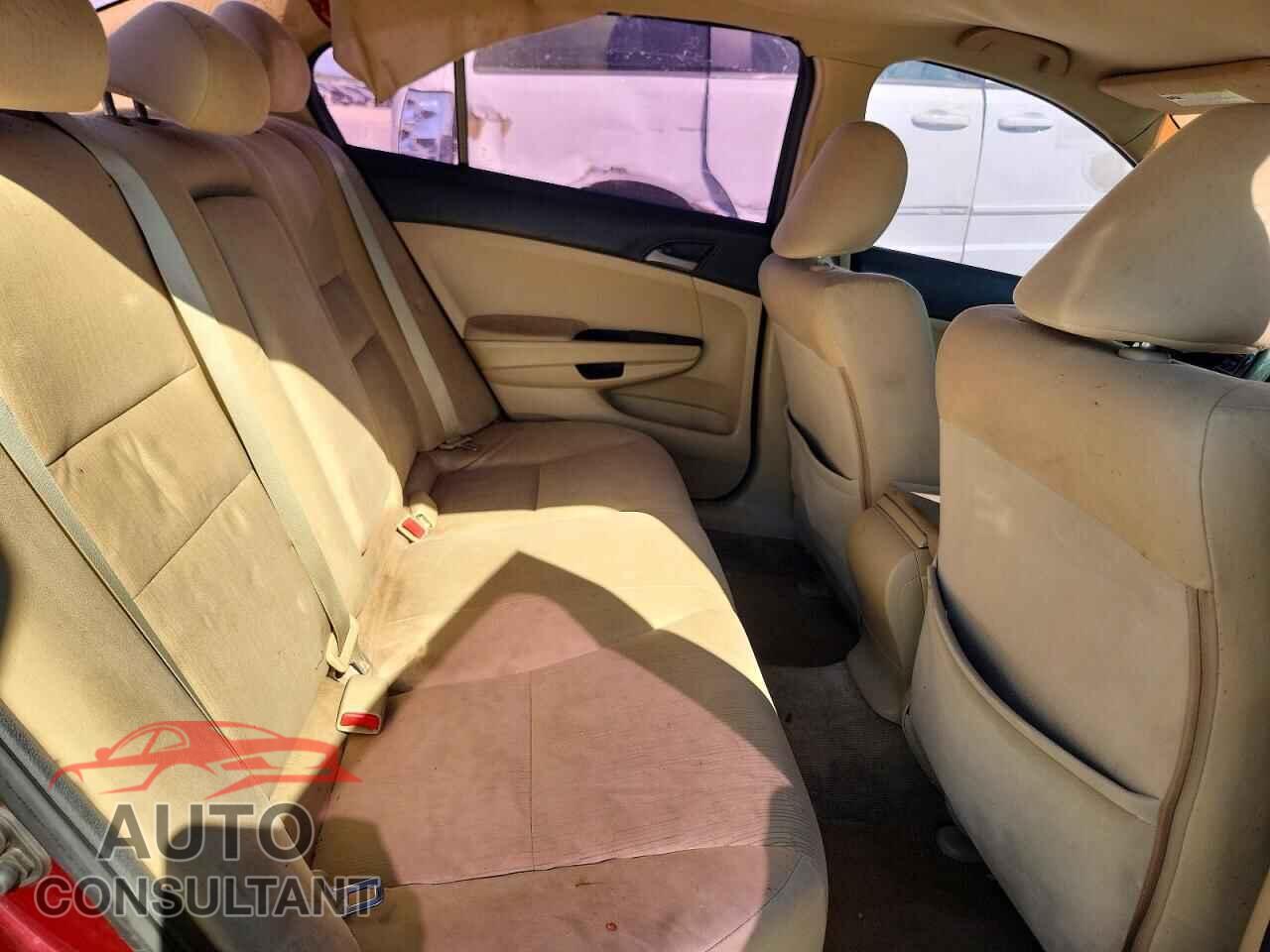 HONDA ACCORD 2012 - 1HGCP2F44CA176628