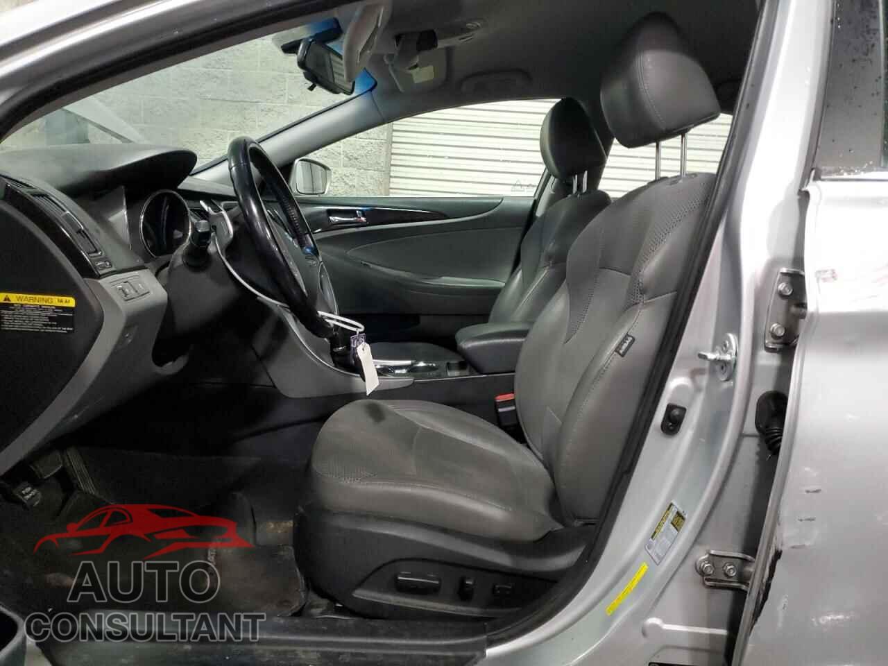 HYUNDAI SONATA 2014 - 5NPEC4AB2EH896123