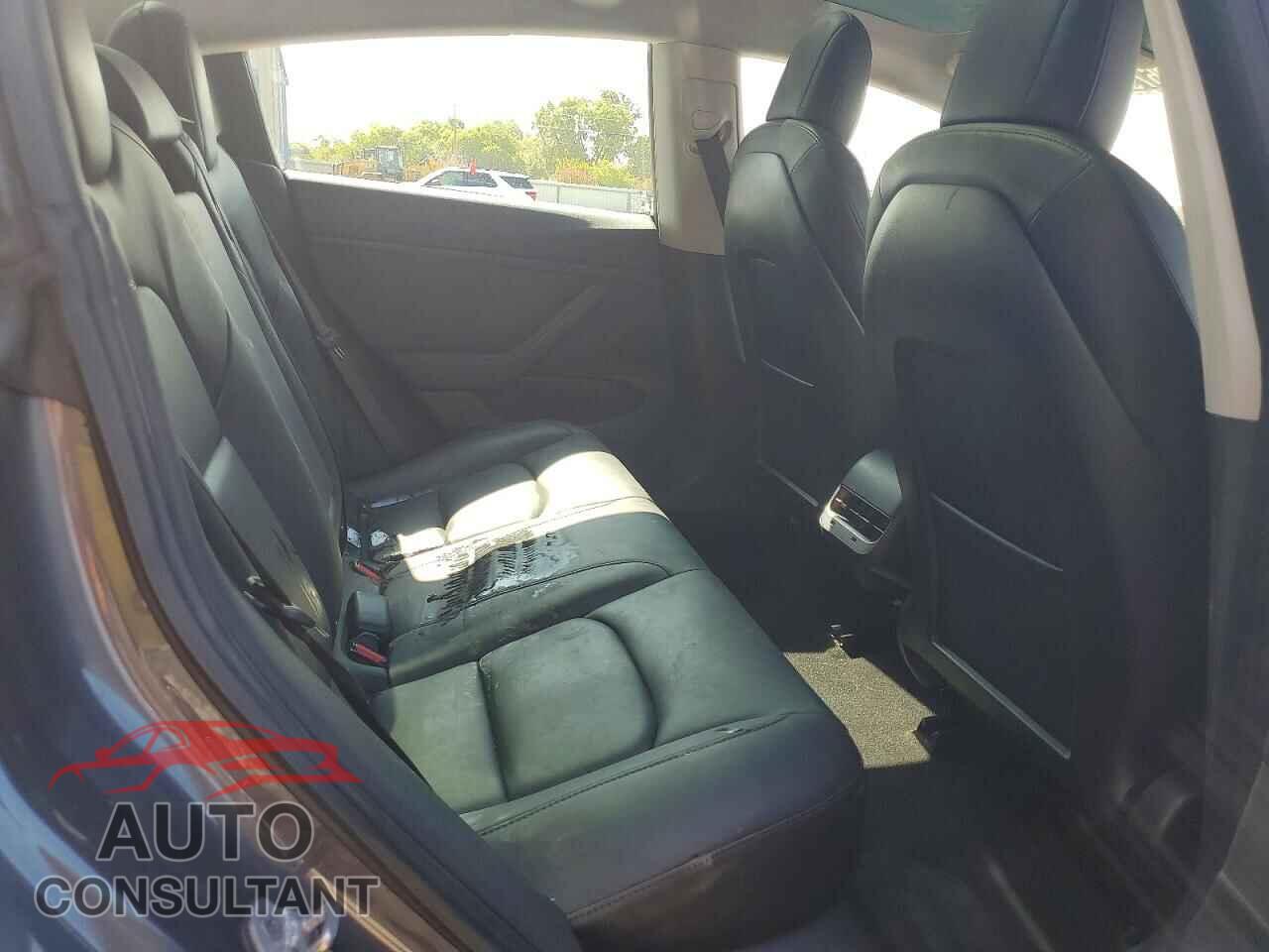 TESLA MODEL 3 2019 - 5YJ3E1EA3KF298618