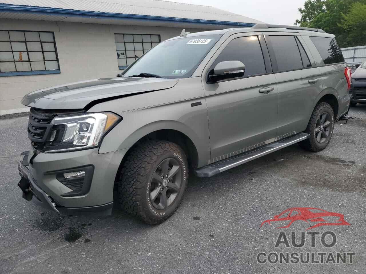 FORD EXPEDITION 2019 - 1FMJU1JT5KEA00181
