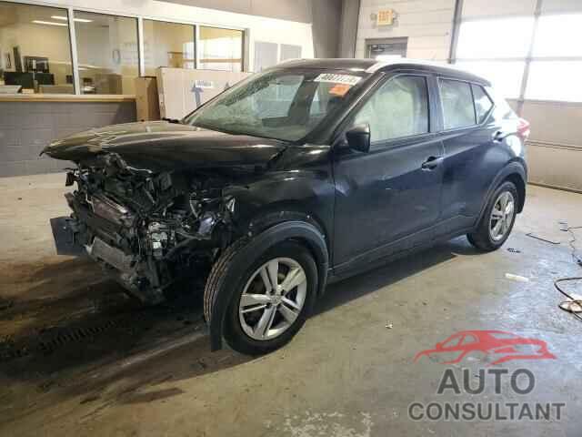 NISSAN KICKS 2019 - 3N1CP5CUXKL495773